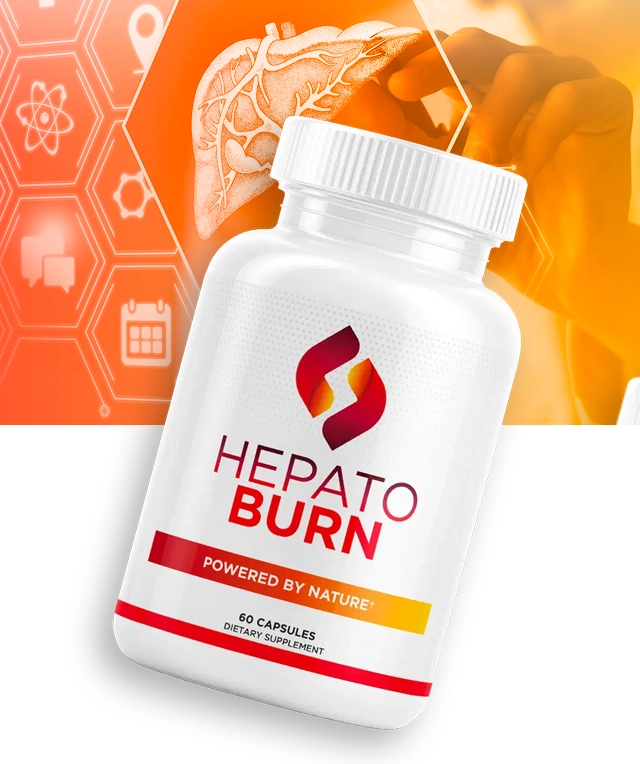 Buy Hepatoburn