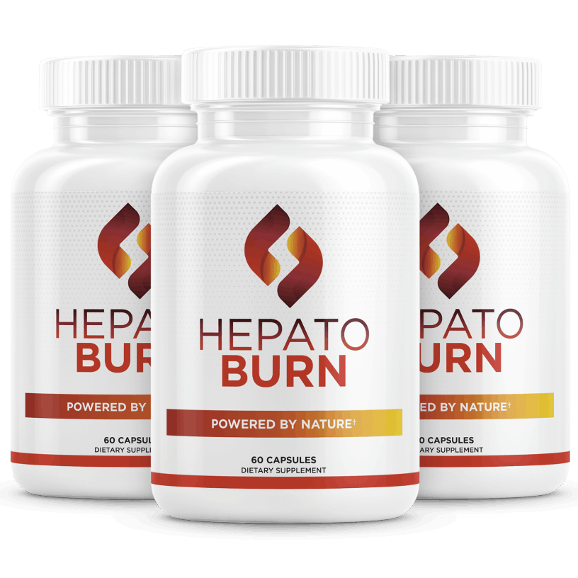 what is hepatoburn